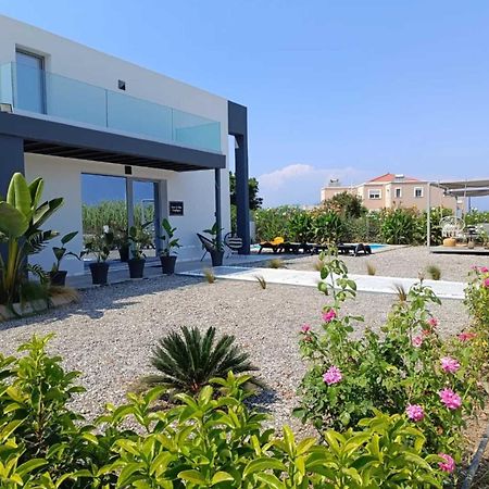 Casa Di Rea Sanfilippo Villa Soroni Exterior photo